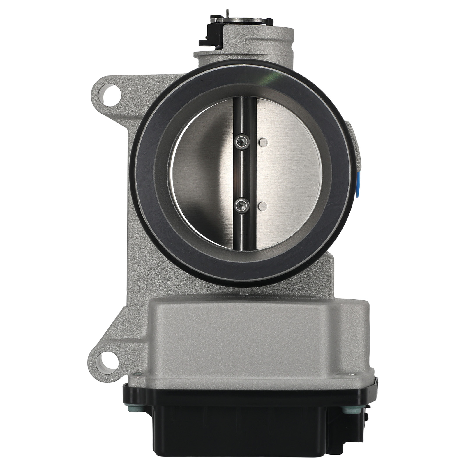 Drosselklappe for Dacia Duster Logan Sandero Renault Kangoo Megane I Trafic 1.6