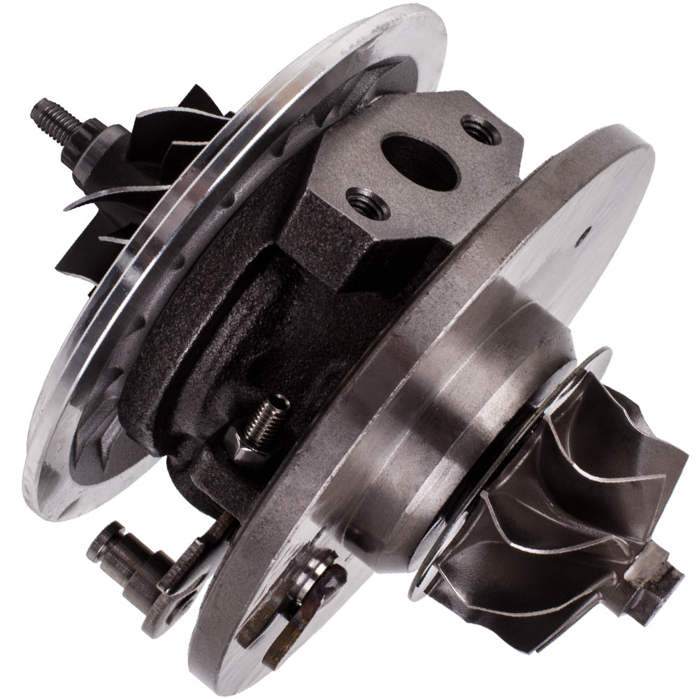 Rumpfgruppe for BMW E46 320D 2.0L M47N204D4 GT1749V Turbolader 750431-0012 NEW