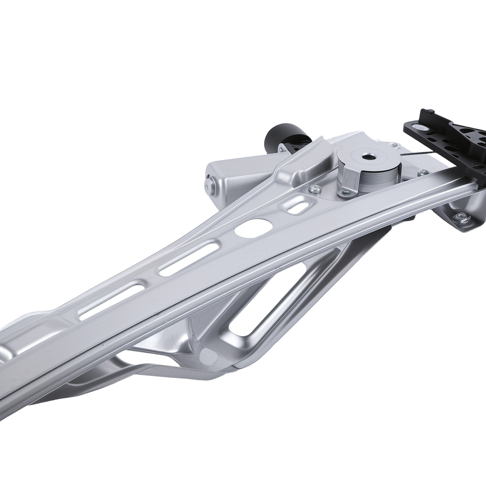 Front Power Window Regulator Driver Side for Acura MDX 07-13 751-032 w/ Motor