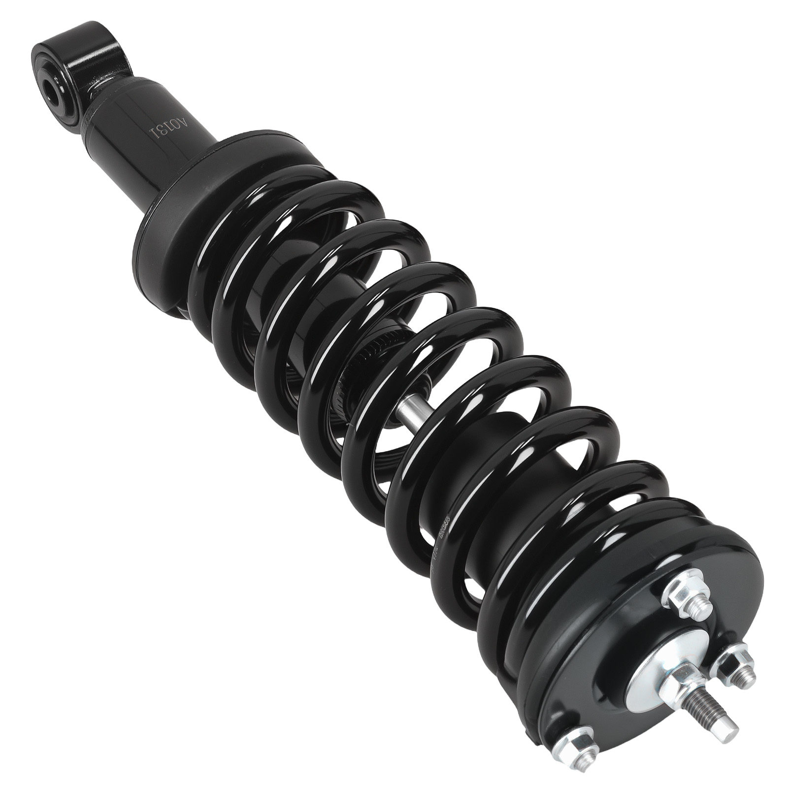 Front & Rear Complete Shock Struts For GMC Canyon Chevrolet Colorado 2004-2012