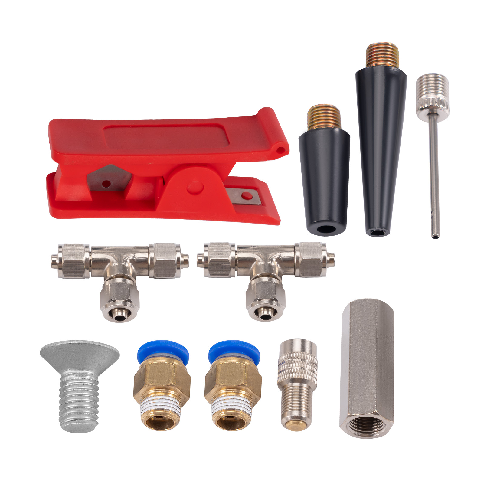 Kit de suspension pneumatique For Renault Master Opel Movano 2010-2024 4000kg