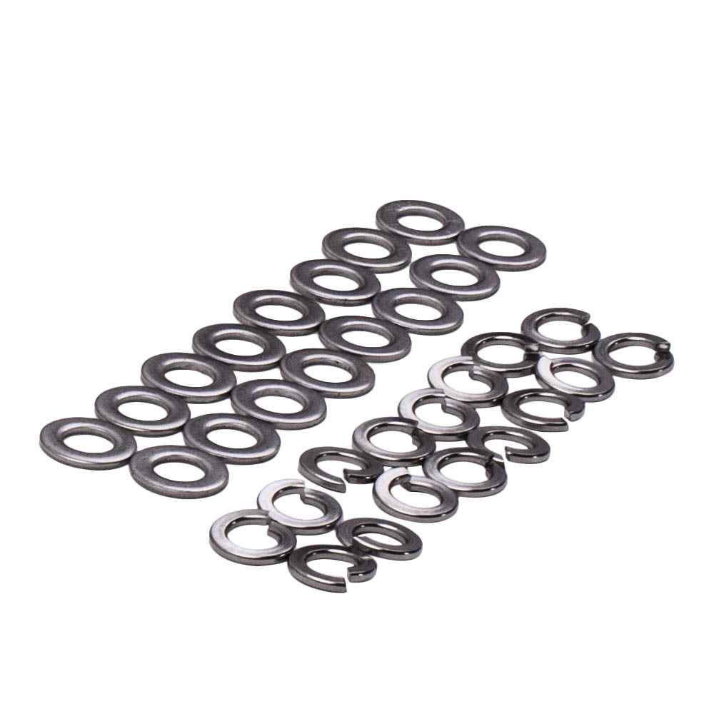 659pcs Stainless Steel ATV Bolt Screw Kit Set for Yamaha YFZ350 YFZ 350 Banshee