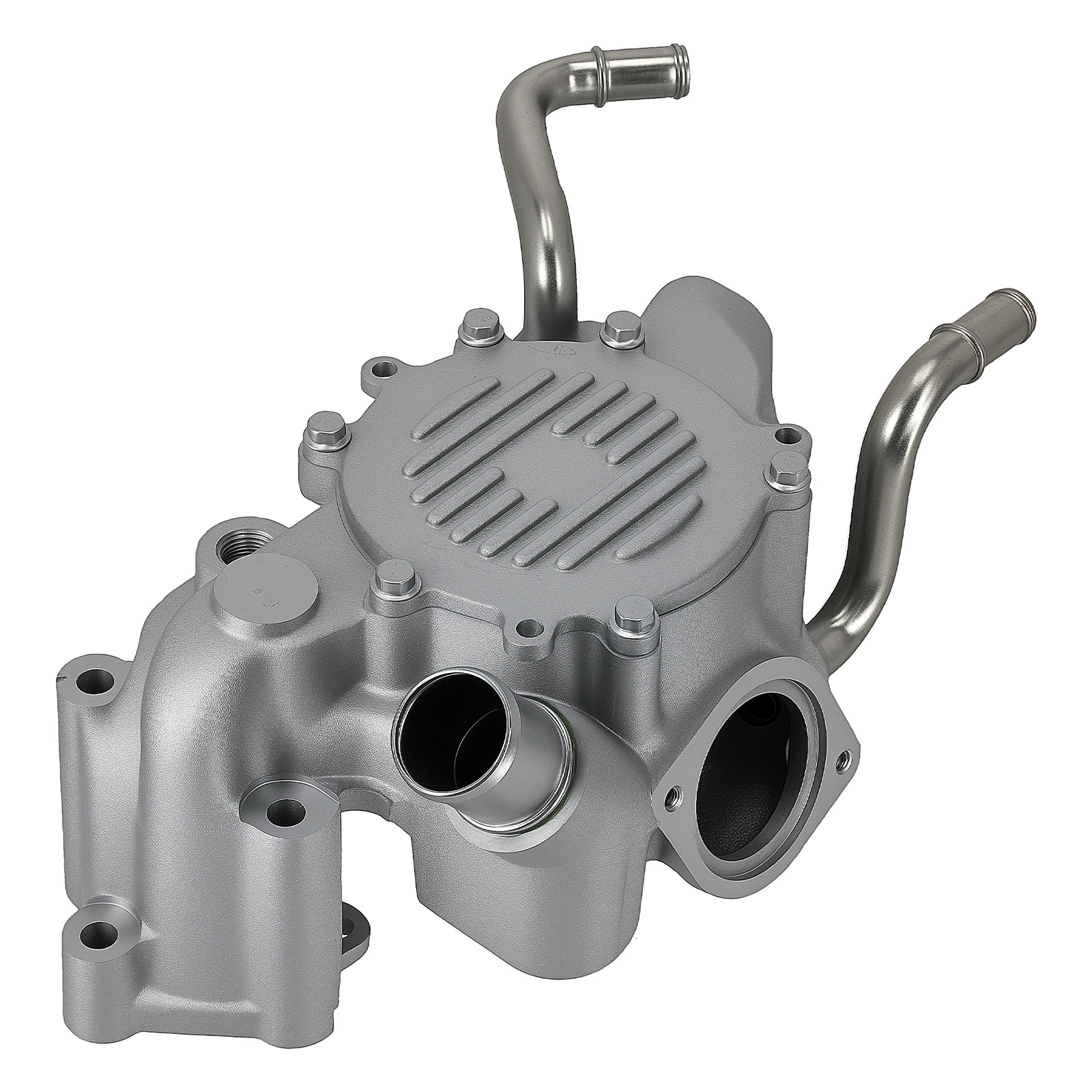 Engine Water Pump for Buick Roadmaster V8 5.7L 1994-1996 12523502 Gear Driven