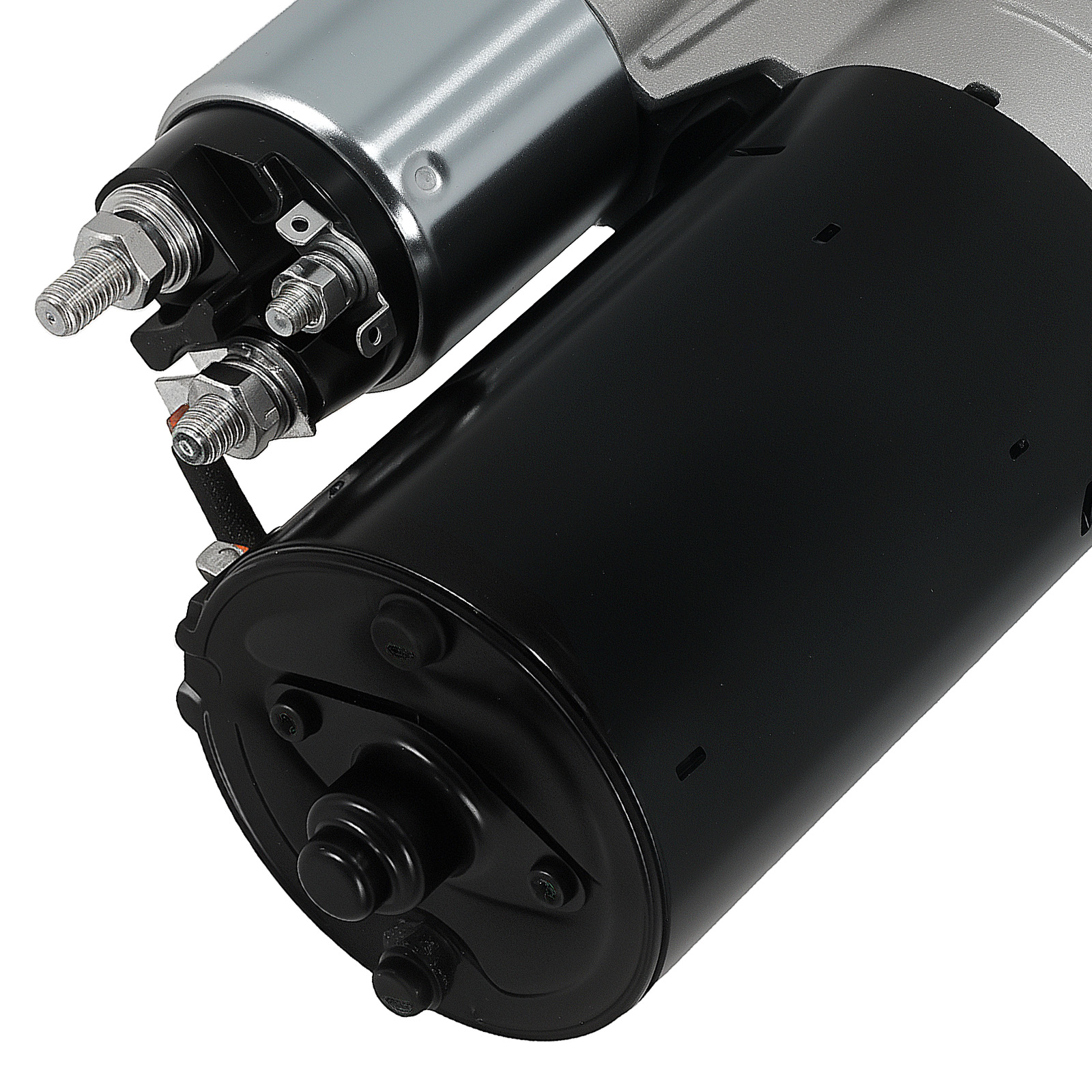 Anlasser 2,2kW 12V 11Z for BMW 1er E81 E87 F20 116d 118d 120d 12417812034