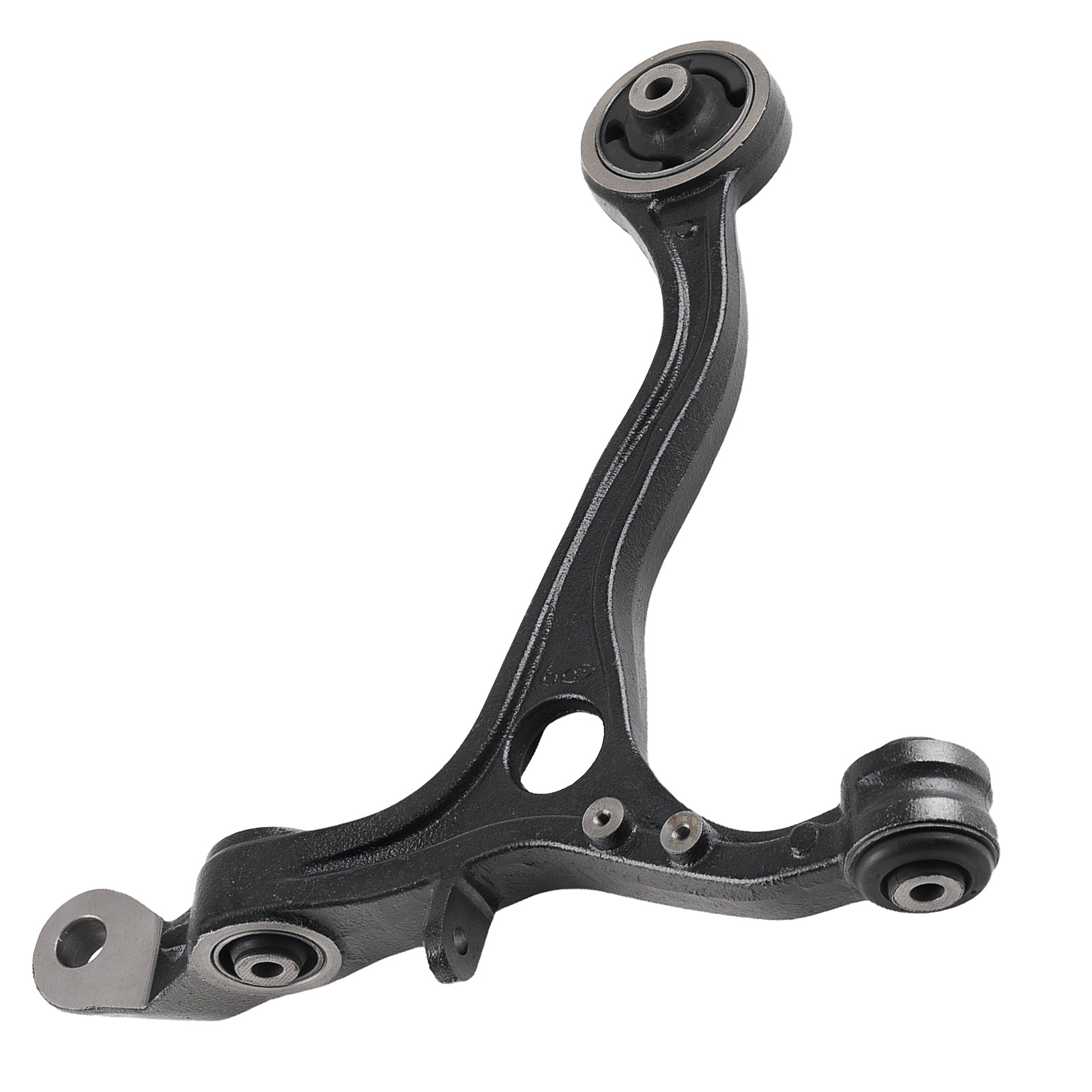 12x Front Upper Lower Control Arm For 2008 2009 2010 2011 2012 Honda Accord 2.4L