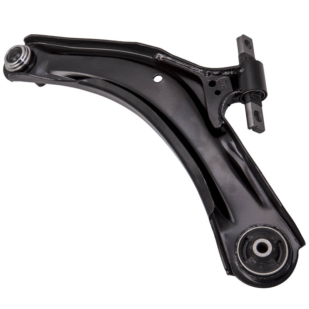 2X QUERLENKER VORNE FOR NISSAN QASHQAI J10 +2 I X-TRAIL ROGUE RENAULT KOLEOS I
