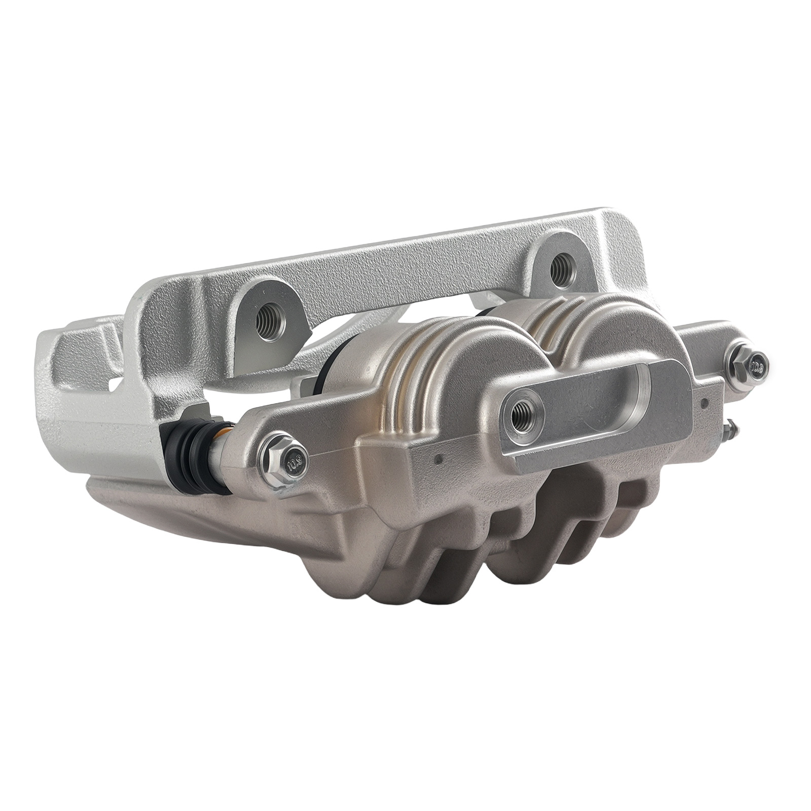 Disc Brake Caliper Set Front for Ford Mustang 2003-2004 18B4838 18B4839