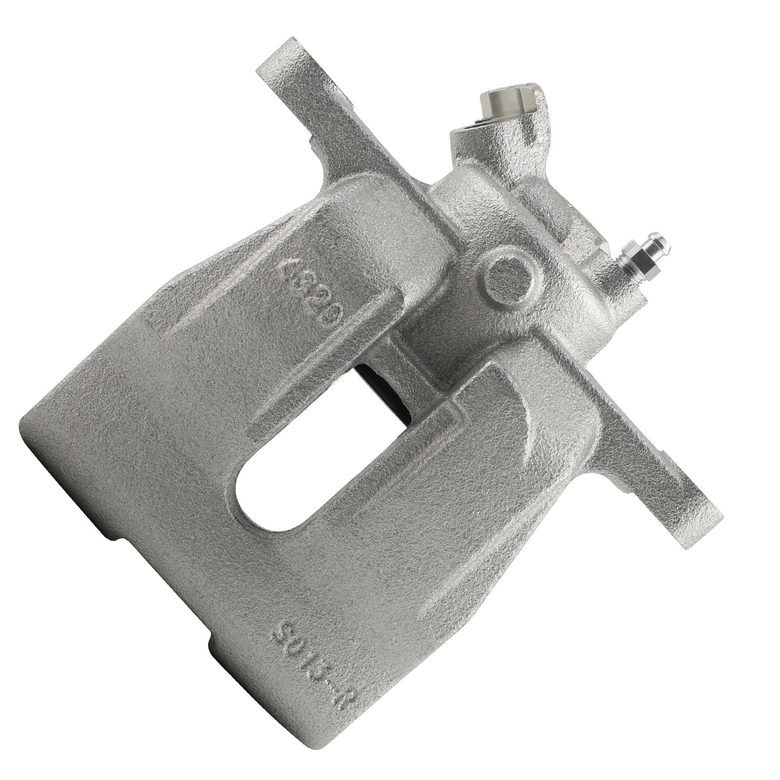 Bremssattel Rechts Hinterachse For Land Rover Range Rover III L322 SOB500042