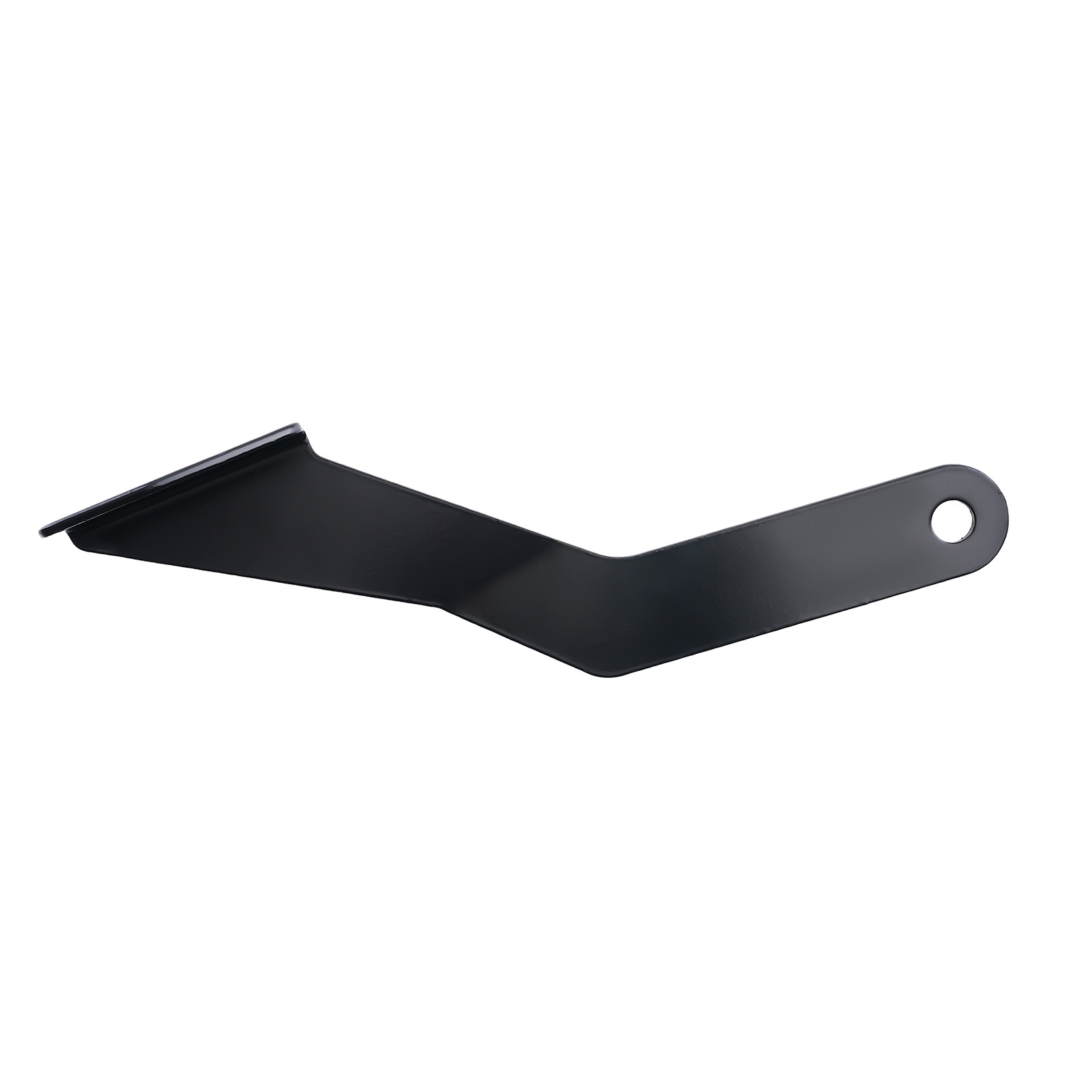Truck Bed Step Tailgate for Ford F150 2024-2025 VRL3Z-17A958-A Black