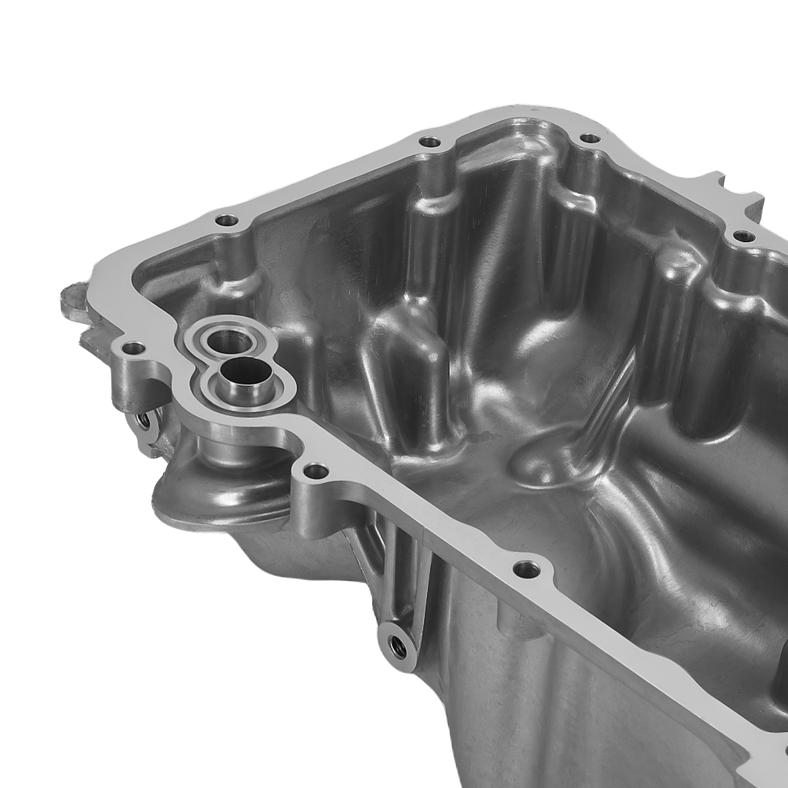 Engine Oil Pan for Honda Civic Sedan Coupe 1.8L 2012-2015 264381 New