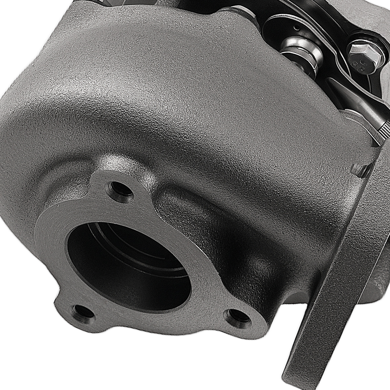 Turbolader for OPEL Astra Corsa 1.3CDTi 90PS 66kW Z13DTH 54359700015 860081