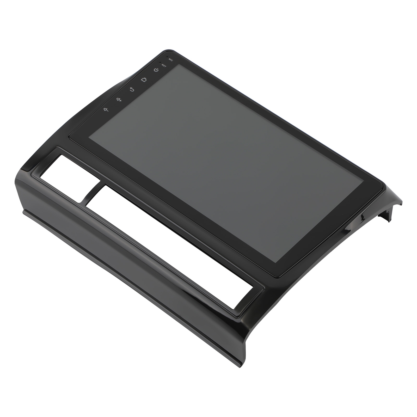 Android 10 9inch Touch Screen Car Stereo Radio MP3 GPS for Toyota Tacoma