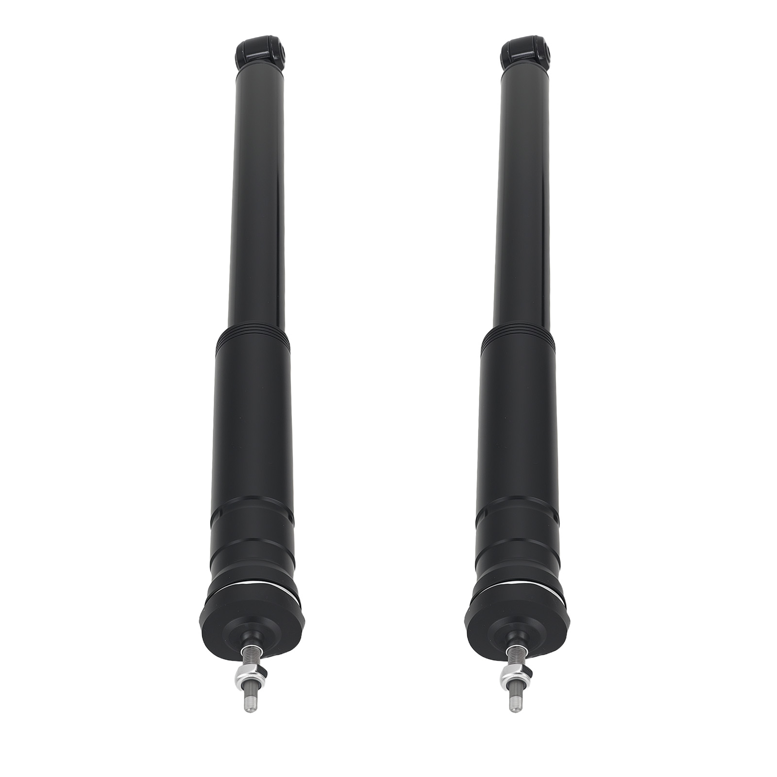 2X SHOCK ABSORBERS SHOCKS REAR for MERCEDES BENZ CLC C-Class S203 W203 CL203