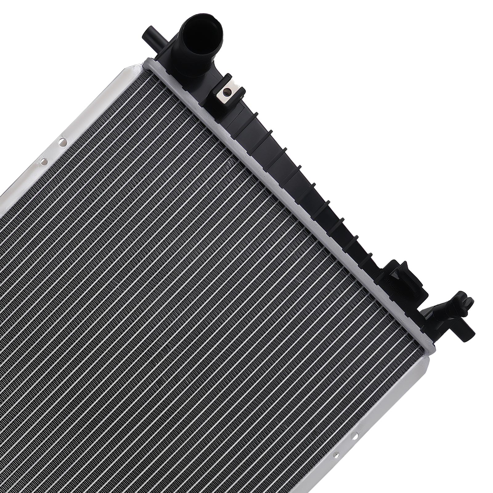 Cooling Radiator for Ford F-150 2005 4.6L/5.4L 1 Inch Core 8L3Z8005G​ CU2818