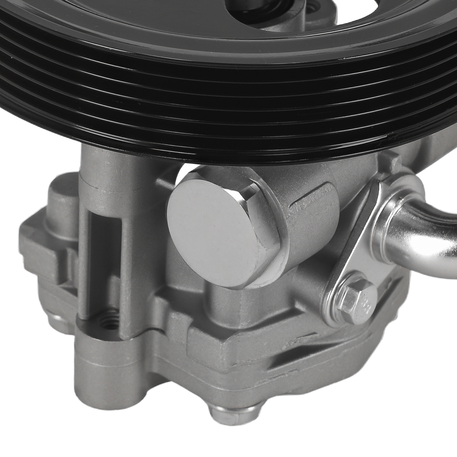 Power Steering Pump for Mitsubishi Lancer L4 2.0L Petrol Sedan 02-2007 new