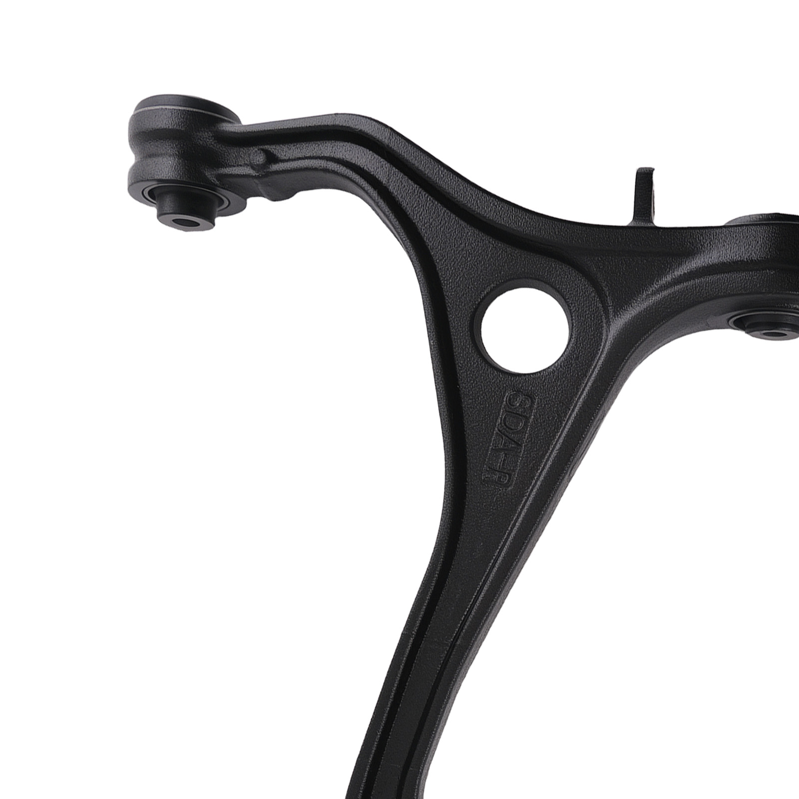 4x Front Suspension Lower Control Arms w/ Ball Joints For 2003-2007 Honda Accord