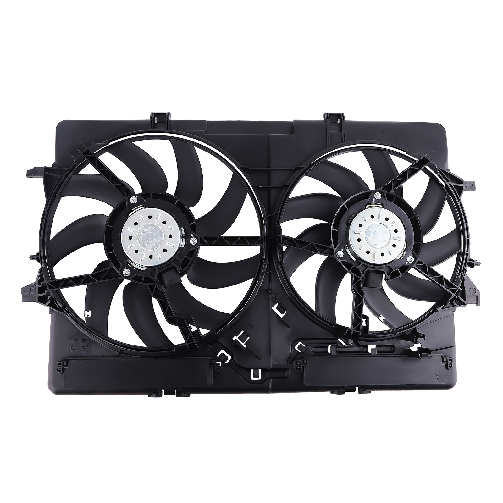 Cooling Fan Assembly for Audi A4/A5/Q5/S4/S5 2007-2017 FS17264 8K0121003P