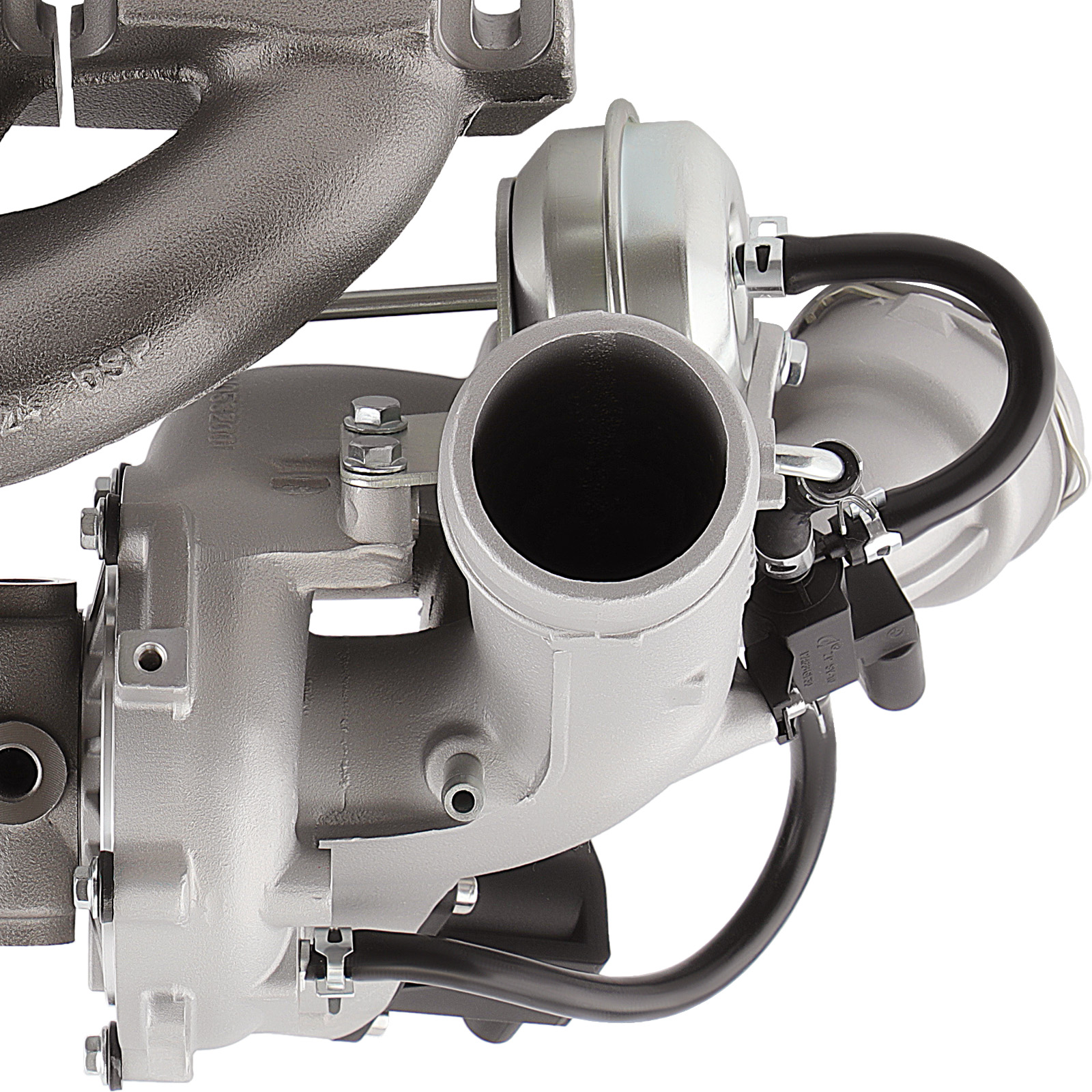Turbo Turbocharger for VW for Audi A3 Q3 2.0 CCTA Engine