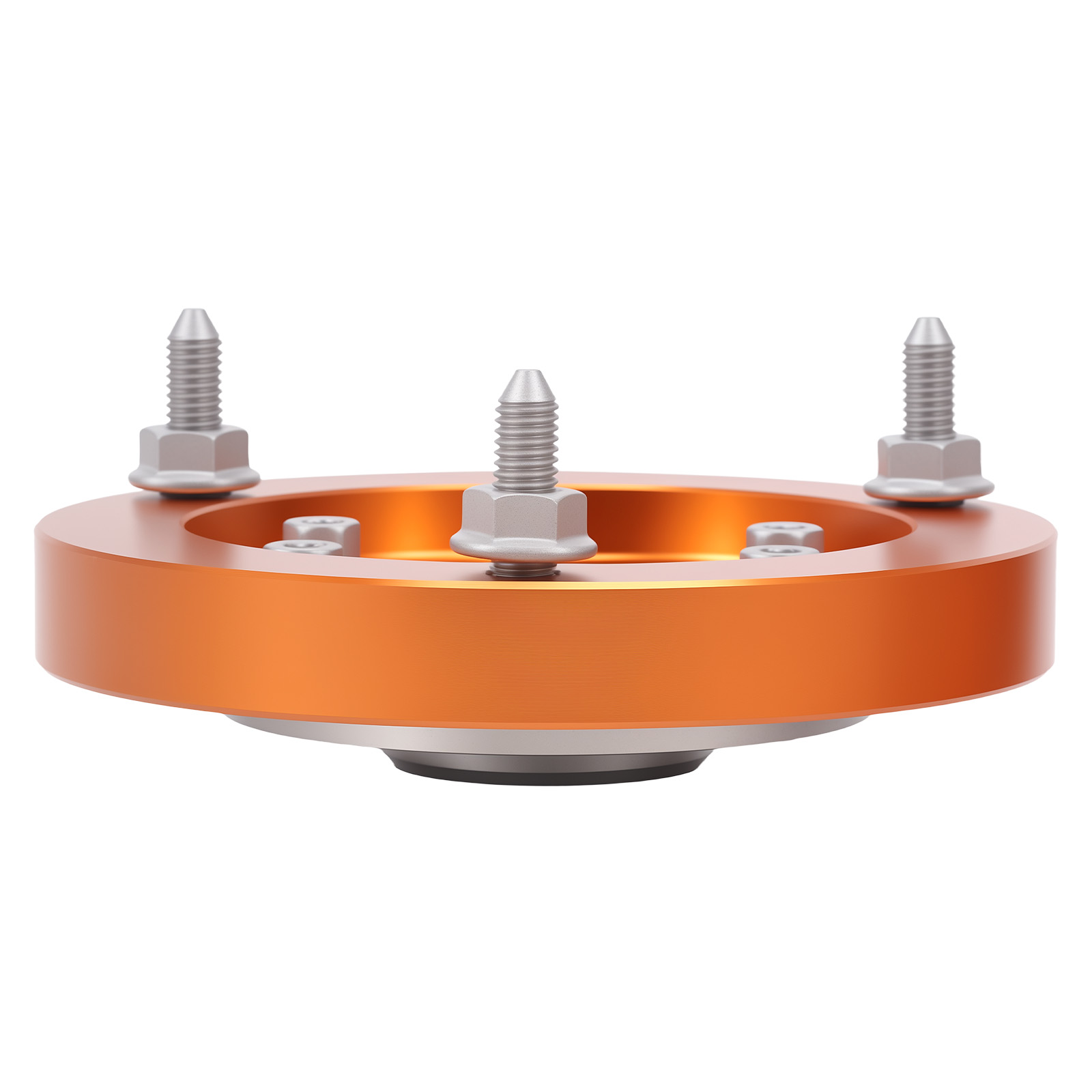 2 Domlager for BMW E46 320 323 325 Vorderachse Federung Camber Plate verstellbar