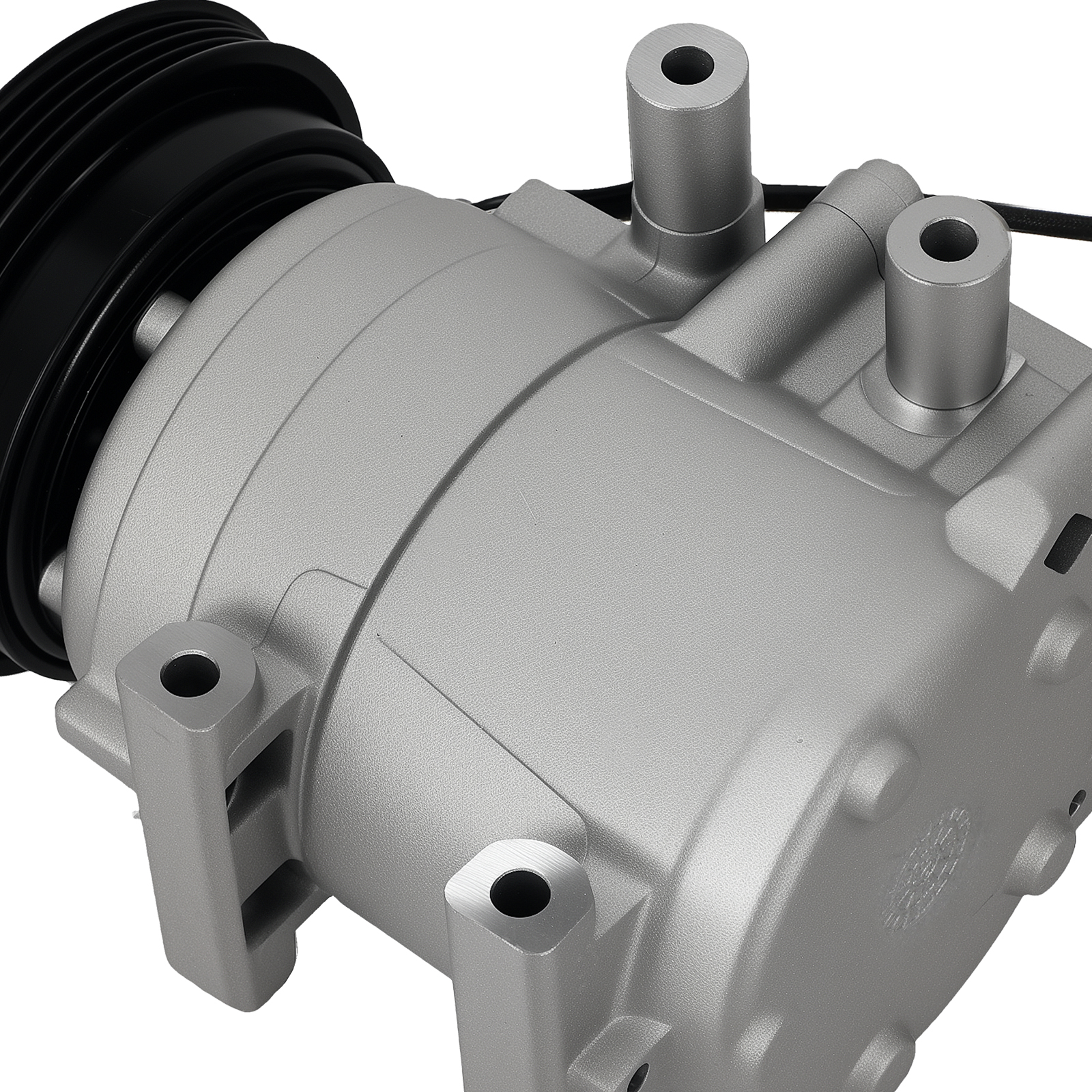 Air Conditioning Compressor For Hyundai Elantra/Tucson/Tiburon 2.0L CO10926C