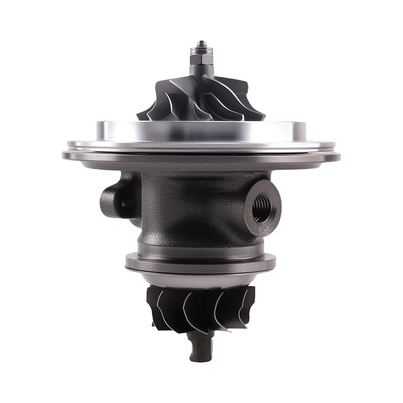 Cartucho Turbocompresor Chra Turbo for Fiat Ducato 2.3L Iveco Daily 53039700115