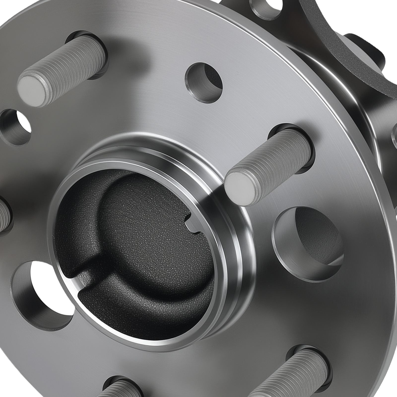 5 Bolt Rear Wheel Bearing Hub for Toyota Camry/Avalon 2002-2012 512207