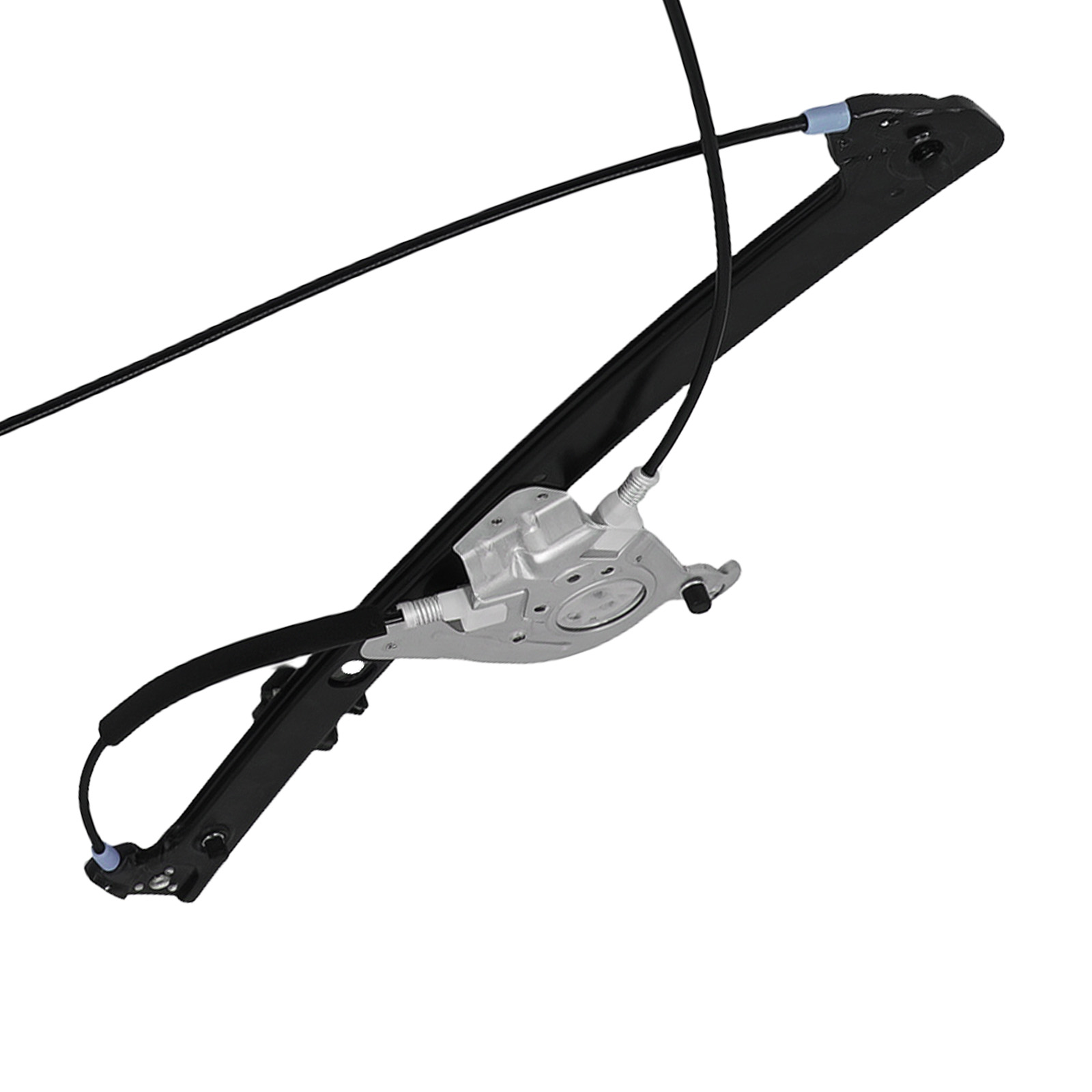 Elevalunas Conductor Delantero for BMW X5 3.0i 4.4i 2000-2006 740-488