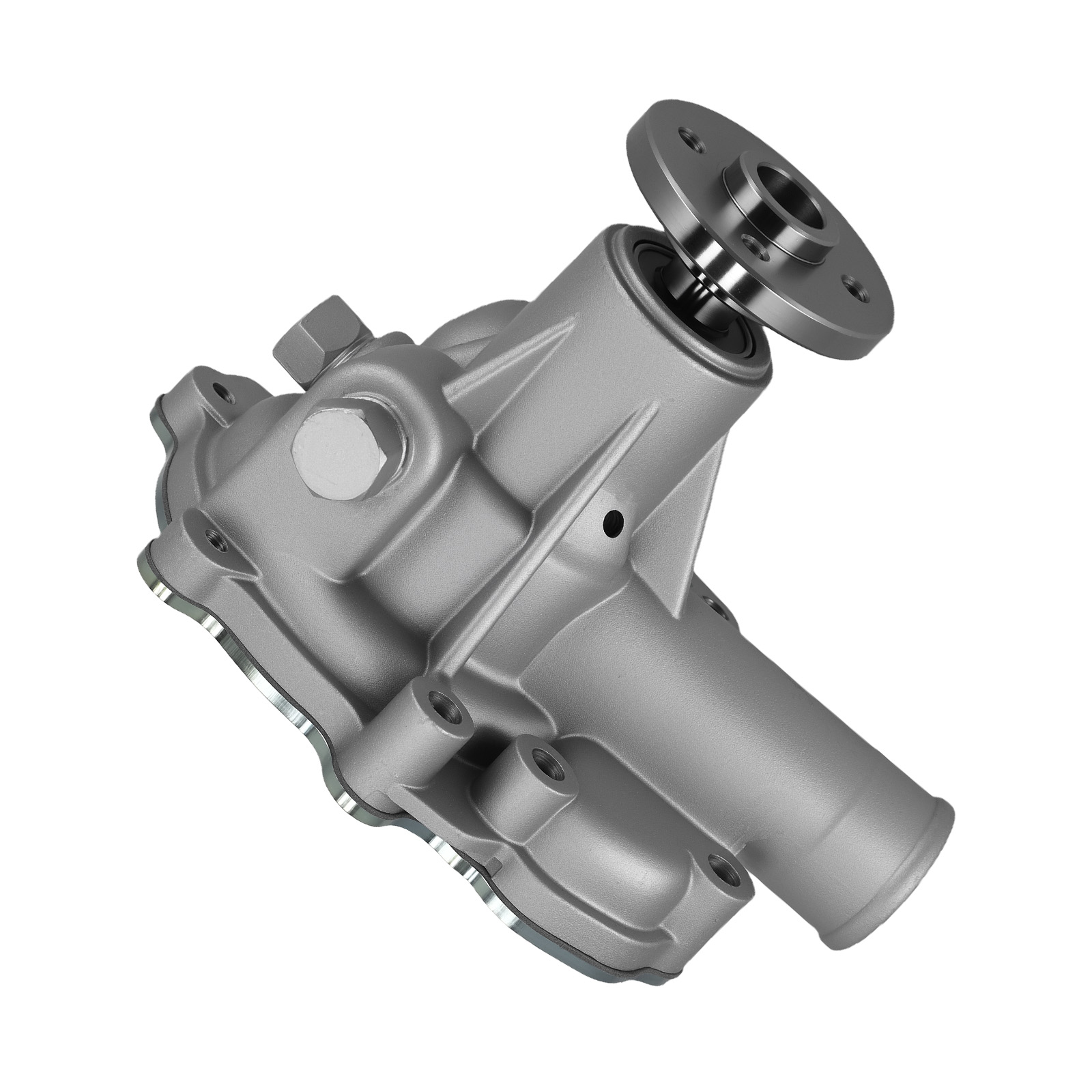 Water Pump Assembly for Perkins 403C-404C 145017950 145017951 Aluminum