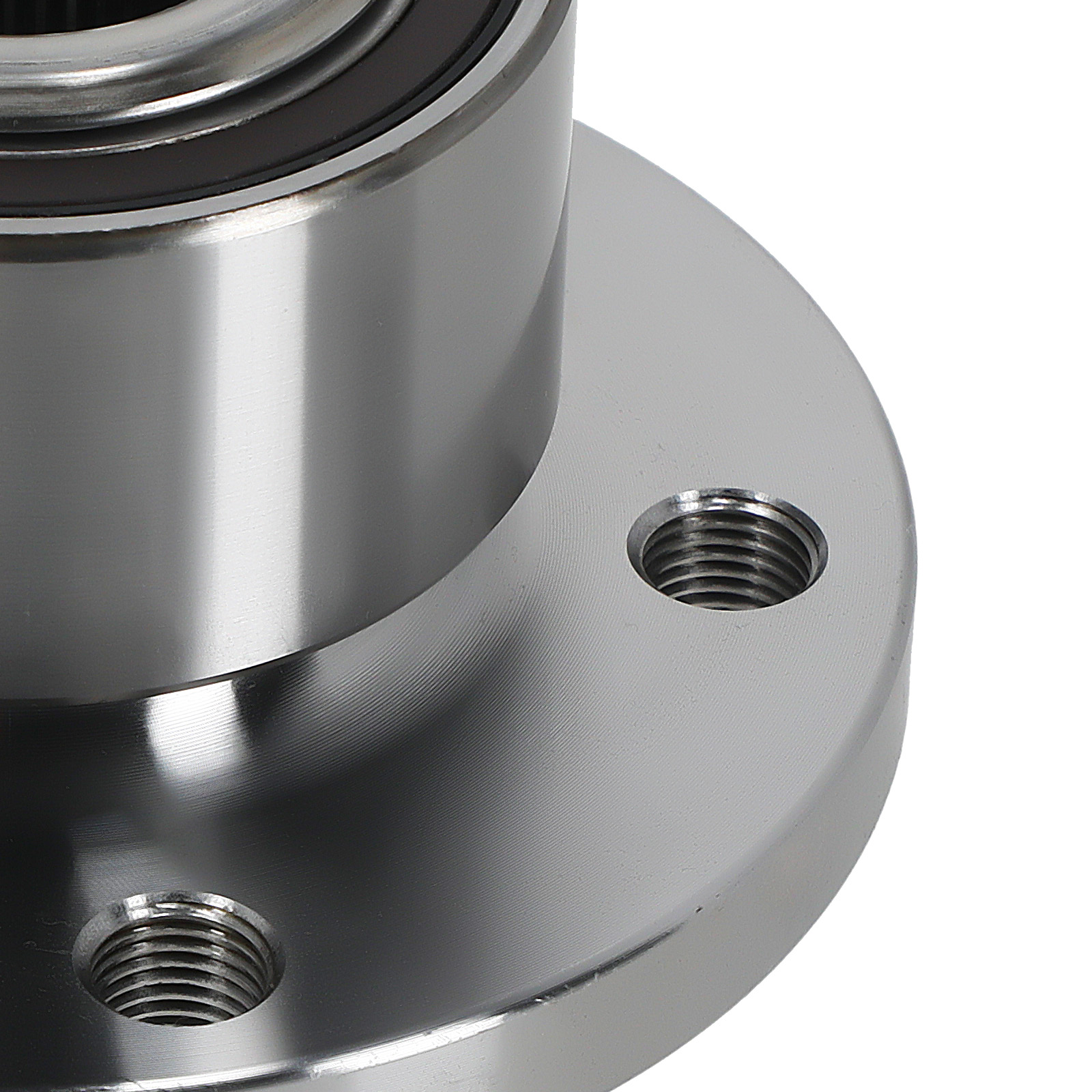 Front LH RH Wheel Bearing Hub Assembly for Volvo S60/V60/XC60 5 Bolt 513328