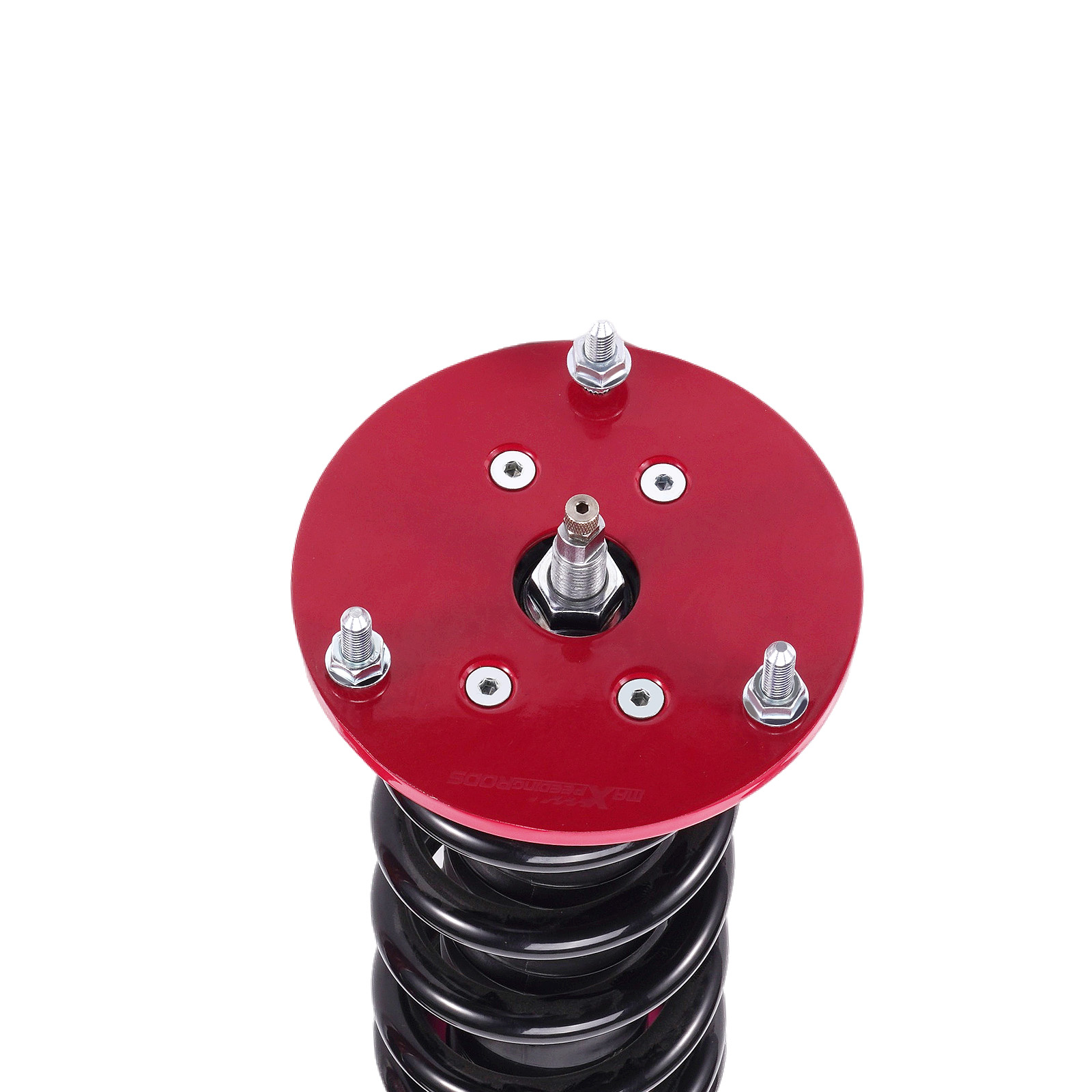 24 Stufen Einstellbar Gewindefahrwerk for for Mercedes-Benz S Class S430 S500