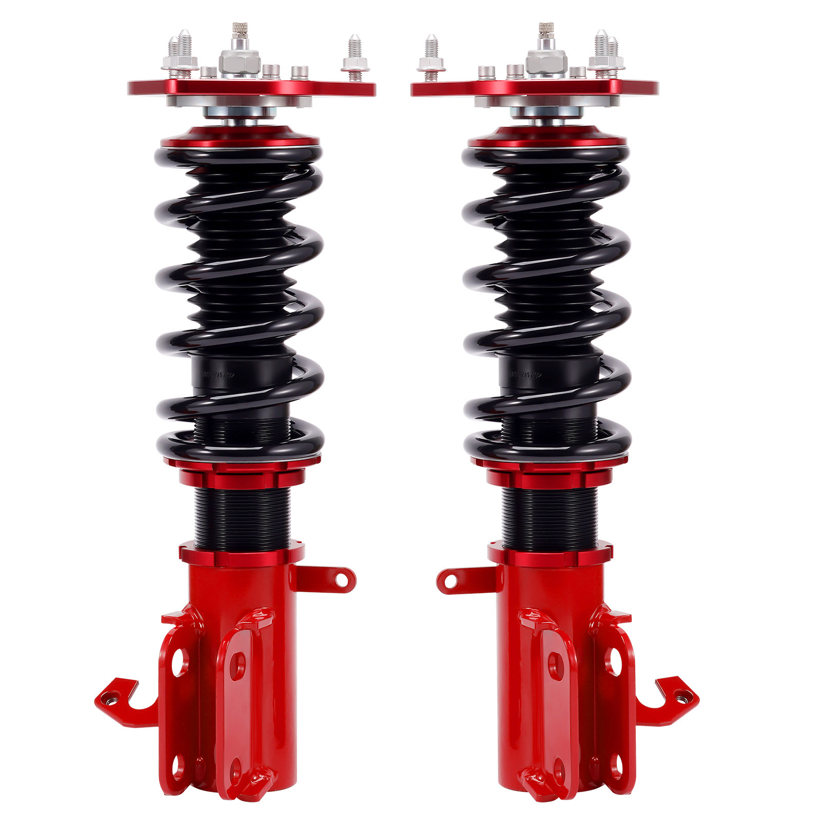 anteriori Assetto Regolabile a Ghiera for Toyota Corolla AE92 AE101 AE111