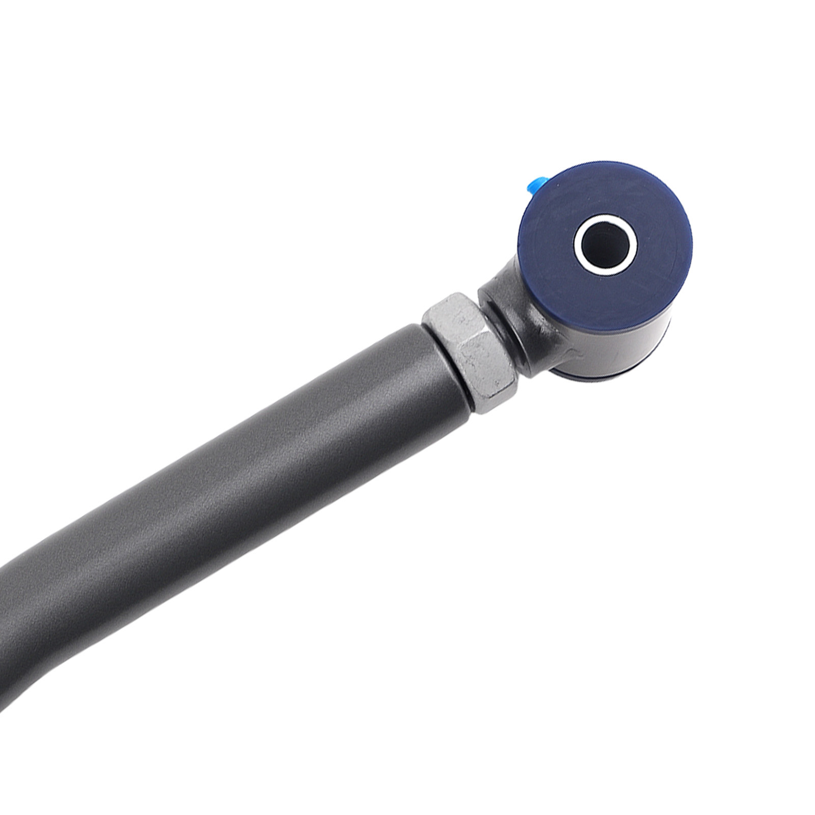 Front Rear Adjustable Lower Control Arm for Jeep Wrangler TJ 1997-2006 Poly Bush