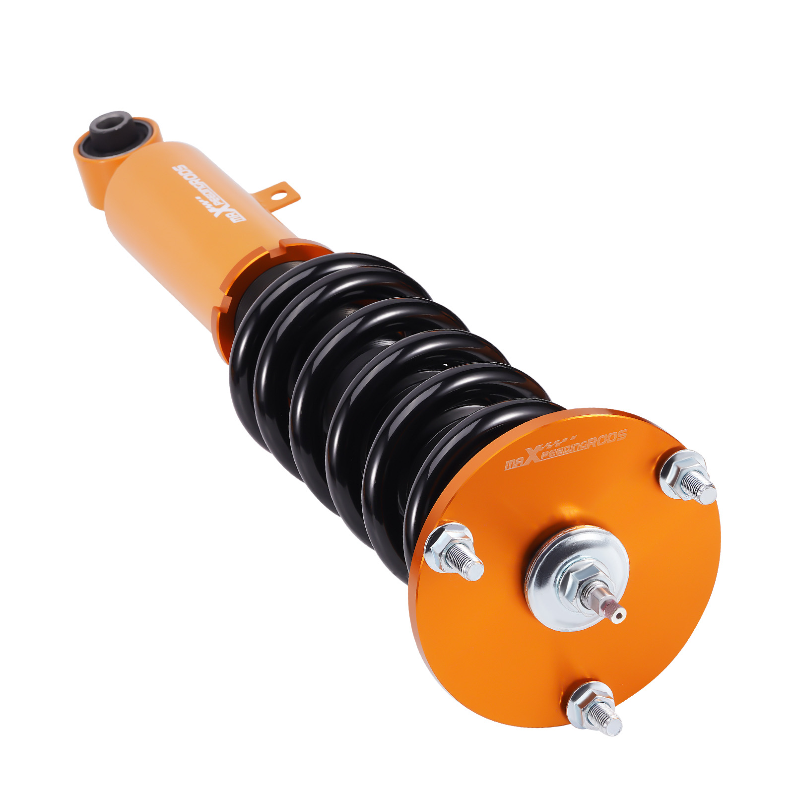 24 Click Damper Coilovers Shocks Springs Kit For TOYOTA SUPRA 1987-1992
