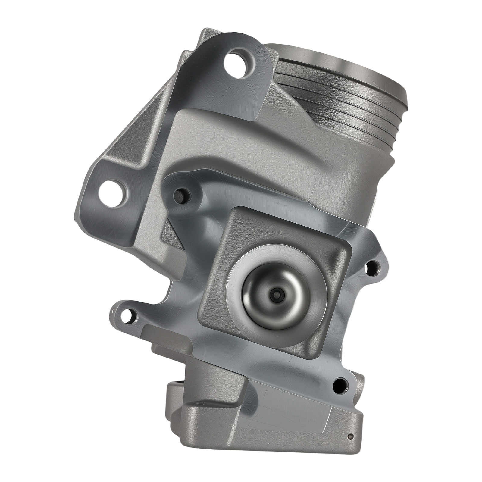 AGR-Ventil for Volvo C30 C70 II S40 II 544 V40 V70 III 135 XC60 156 XC70 II 136