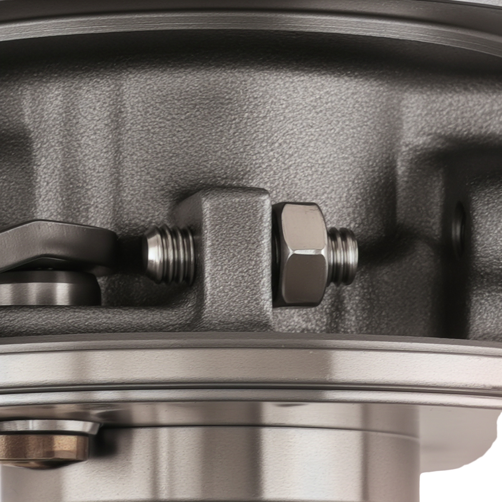 Rumpfgruppe CHRA Billet 54399880011 for VW Golf 5 Audi A3 1.9 TDI BJB,BKC,BXE