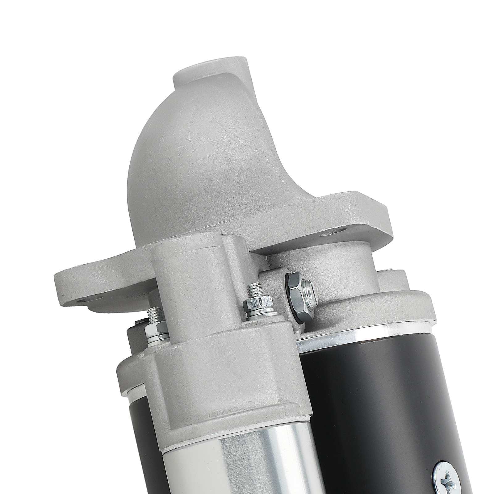 Starter For Ford TW-20 TW-25 Holland Industrial 2000 3000 4000 5000 7000 8000