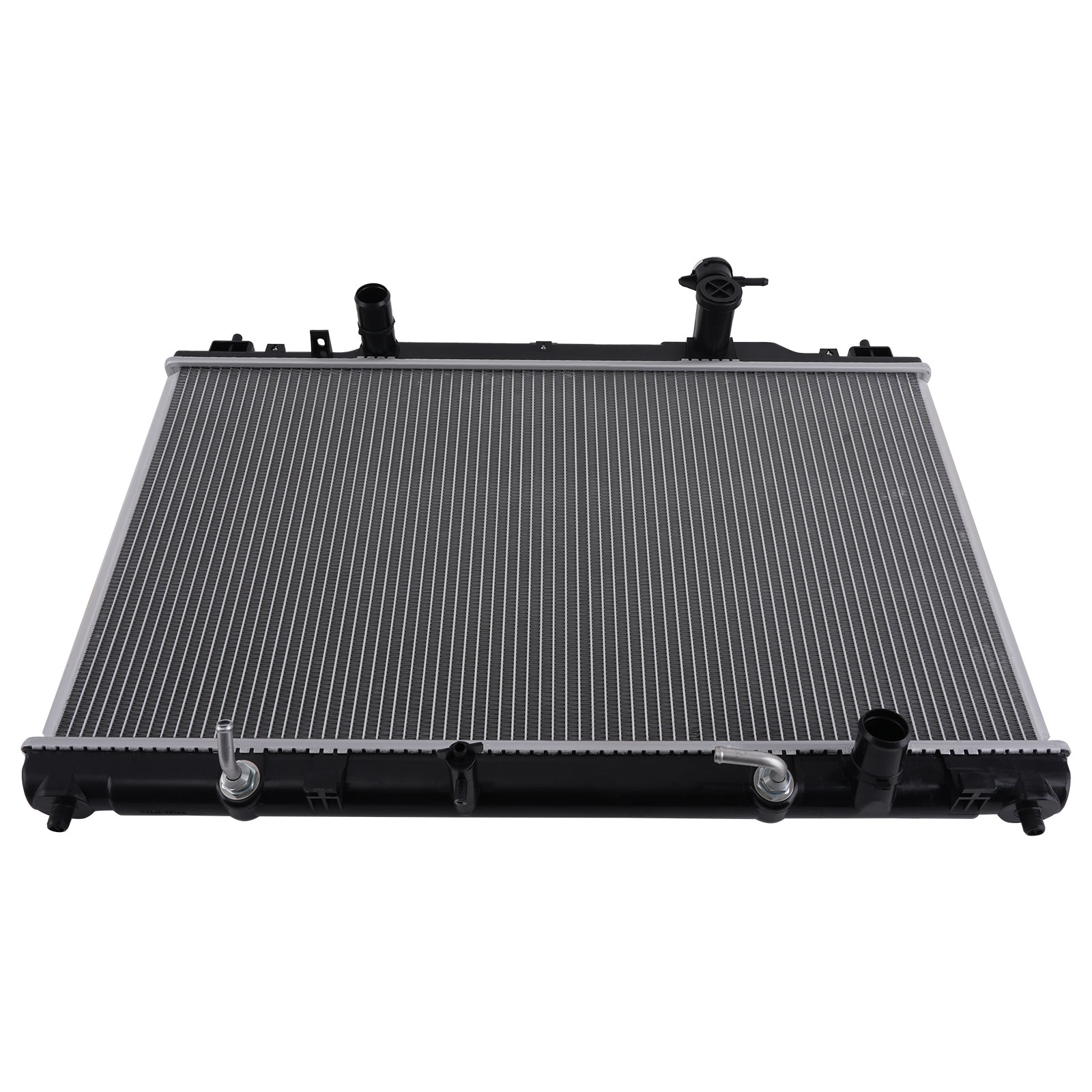 Cooling Radiator for Toyota Camry Solara 2.4L 2002-2008 CU2437 2210505 AT Type
