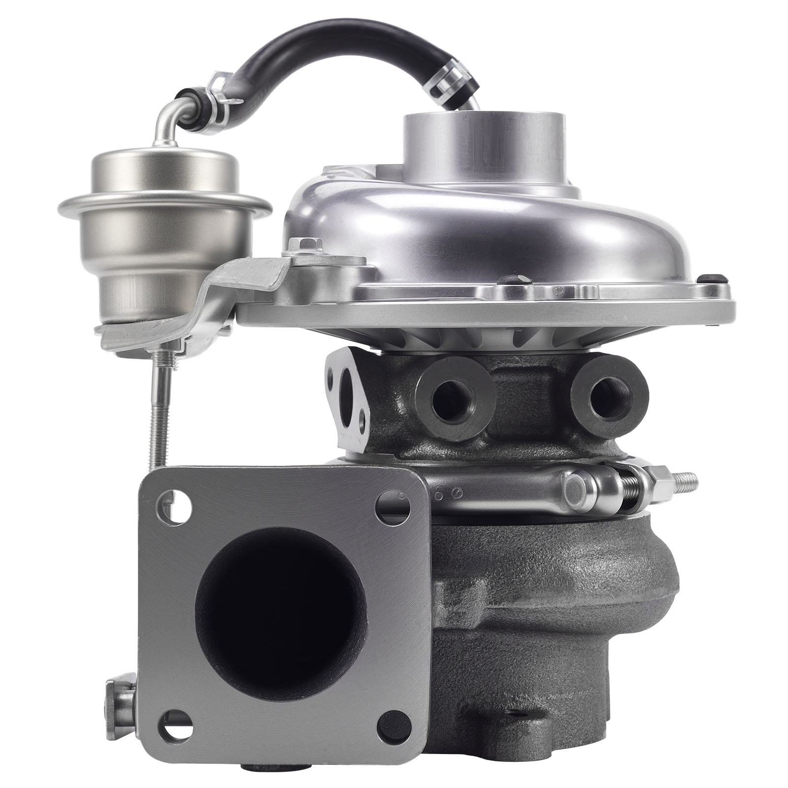 Turbolader for Opel Monterey A 3.1 TD 4JG2TC 84 Kw 115 PS Frontera A 2.8 TD TOP