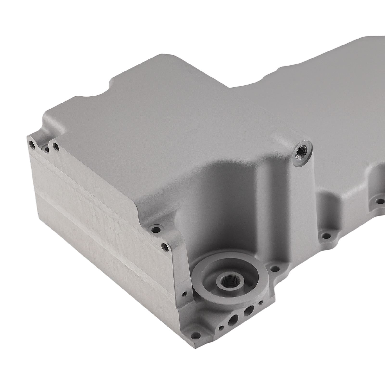 LS Engine Oil Sump Pan for GM 1955-1987 302-1 Low Clearance Kit