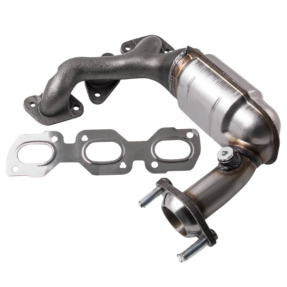 Catalytic Converter For Mazda Tribute S/DX/ES/LX Models  2001-2006