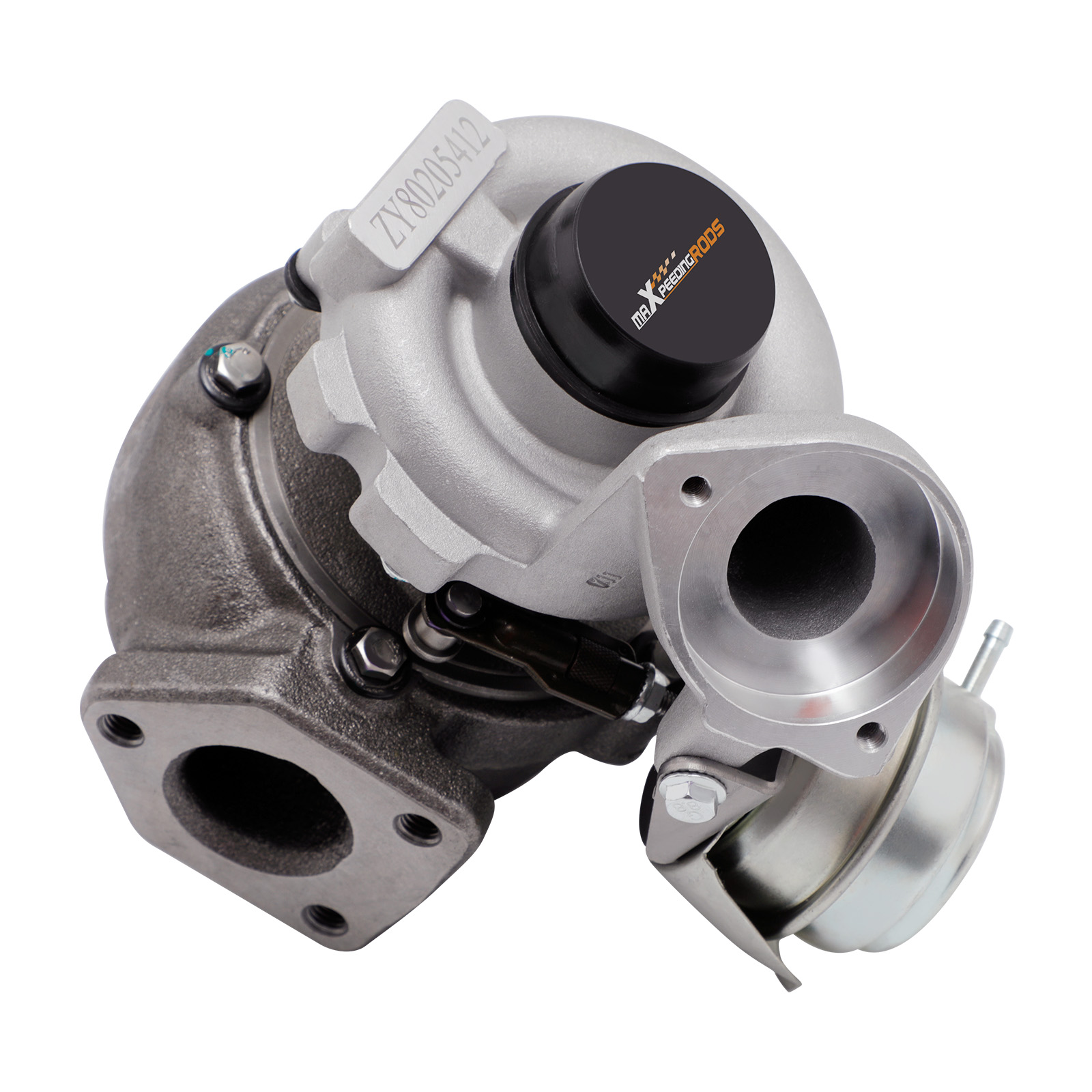 Turbolader for Bmw 320d 2.0d 110 Kw 150 Ps E46 X3 E83 7787626 E83n 717478 DEU