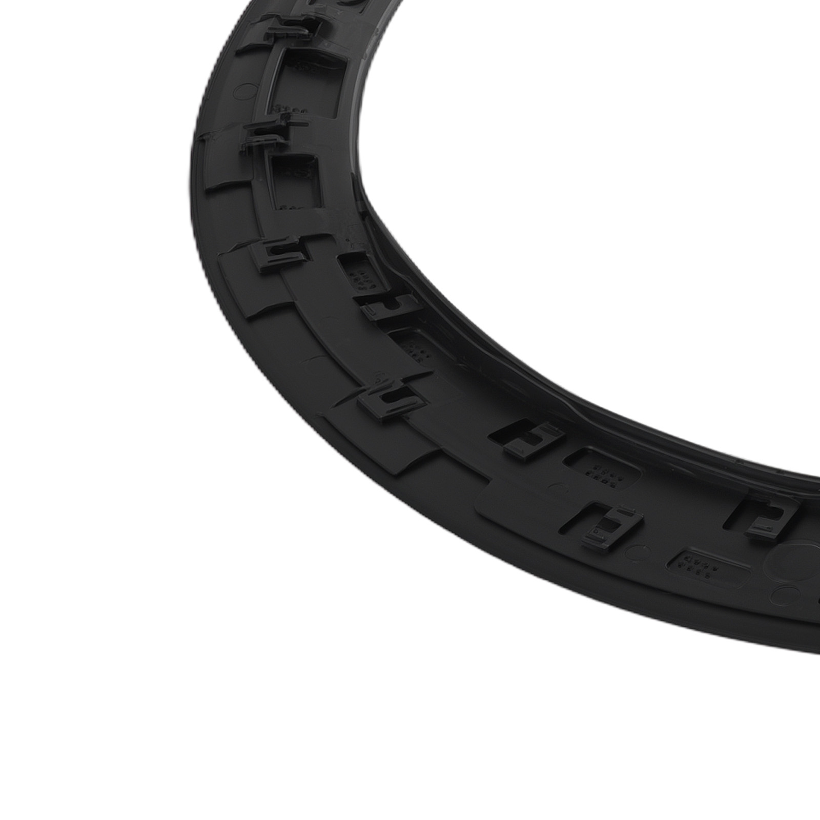 Fender Flare Trim for Ford Police Interceptor Utility 2020-2023 LB5Z16038AC