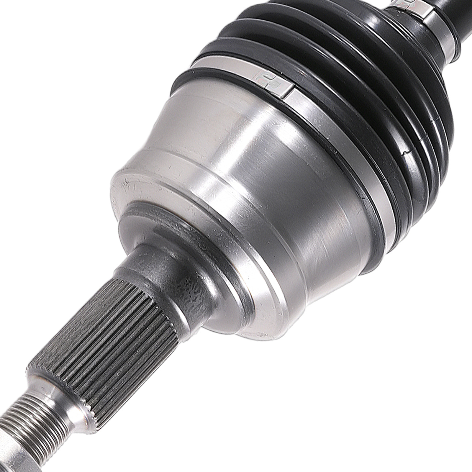 Front Driver or Passenger Side CV Axle for Chevy Colorado GMC Canyon 2015-22