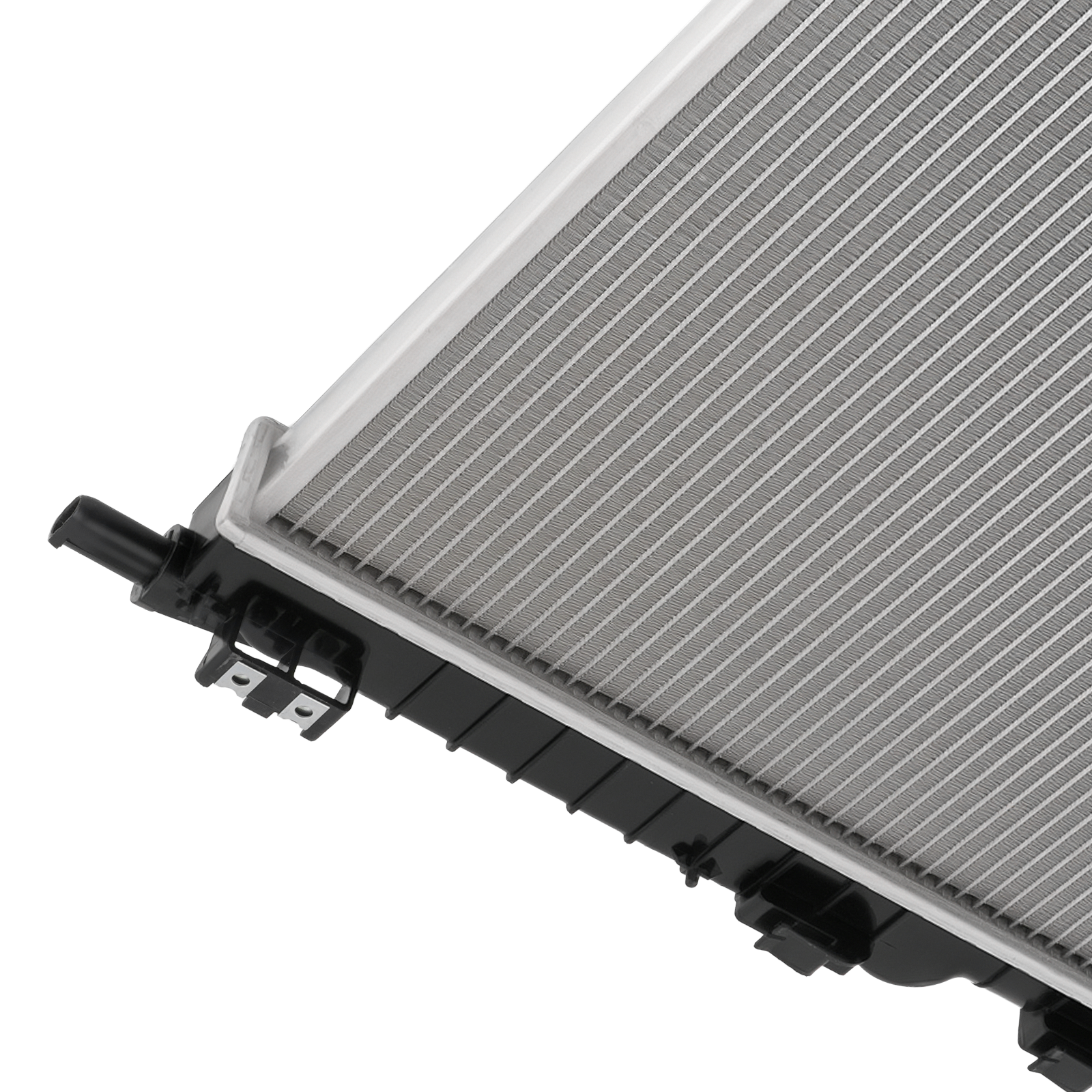 Aluminum Engine Radiator for Mercedes-Benz ML320/ML500 1998-2005 432605