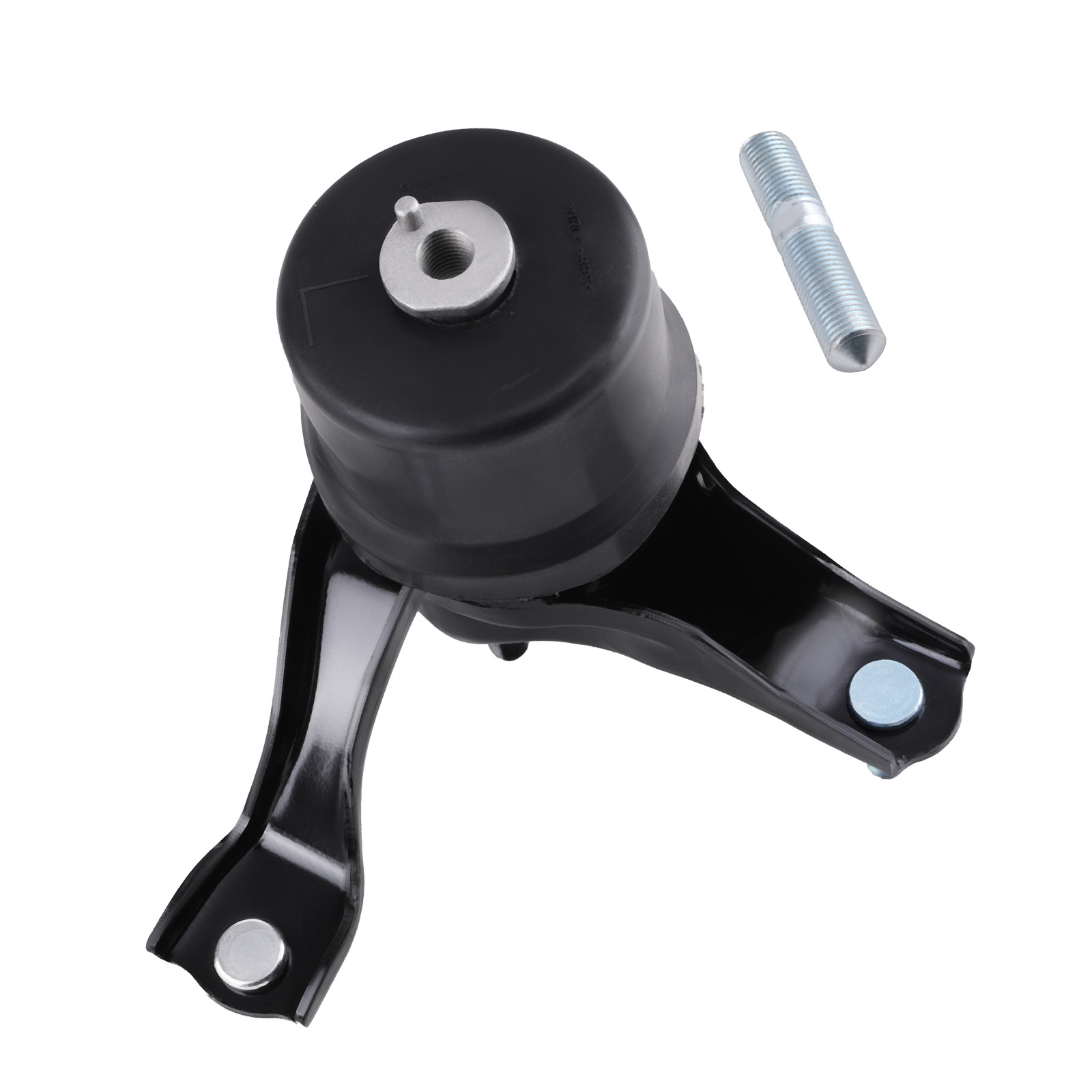 Engine Motor & Transmission Mount Set For Toyota Camry 2.5L Auto Trans 2010 2011