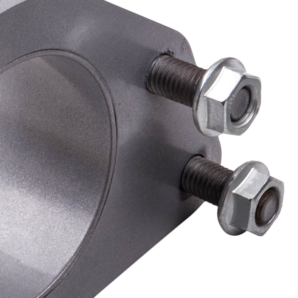 Kit de levage avant Kit de mise à niveau for Jeep Liberty KJ KK Nitro 2002-2012