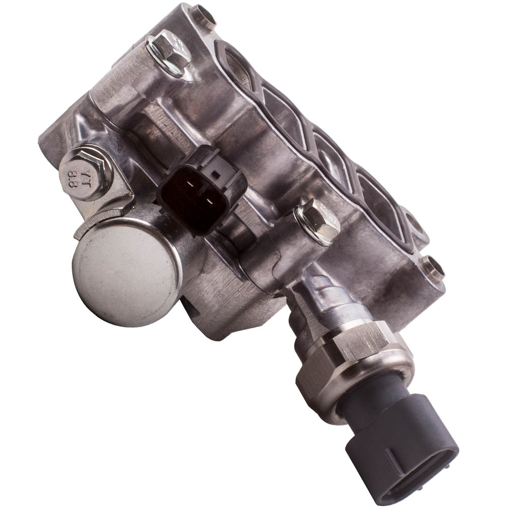 Honda Pilot Vtec Spool Valve Replacement