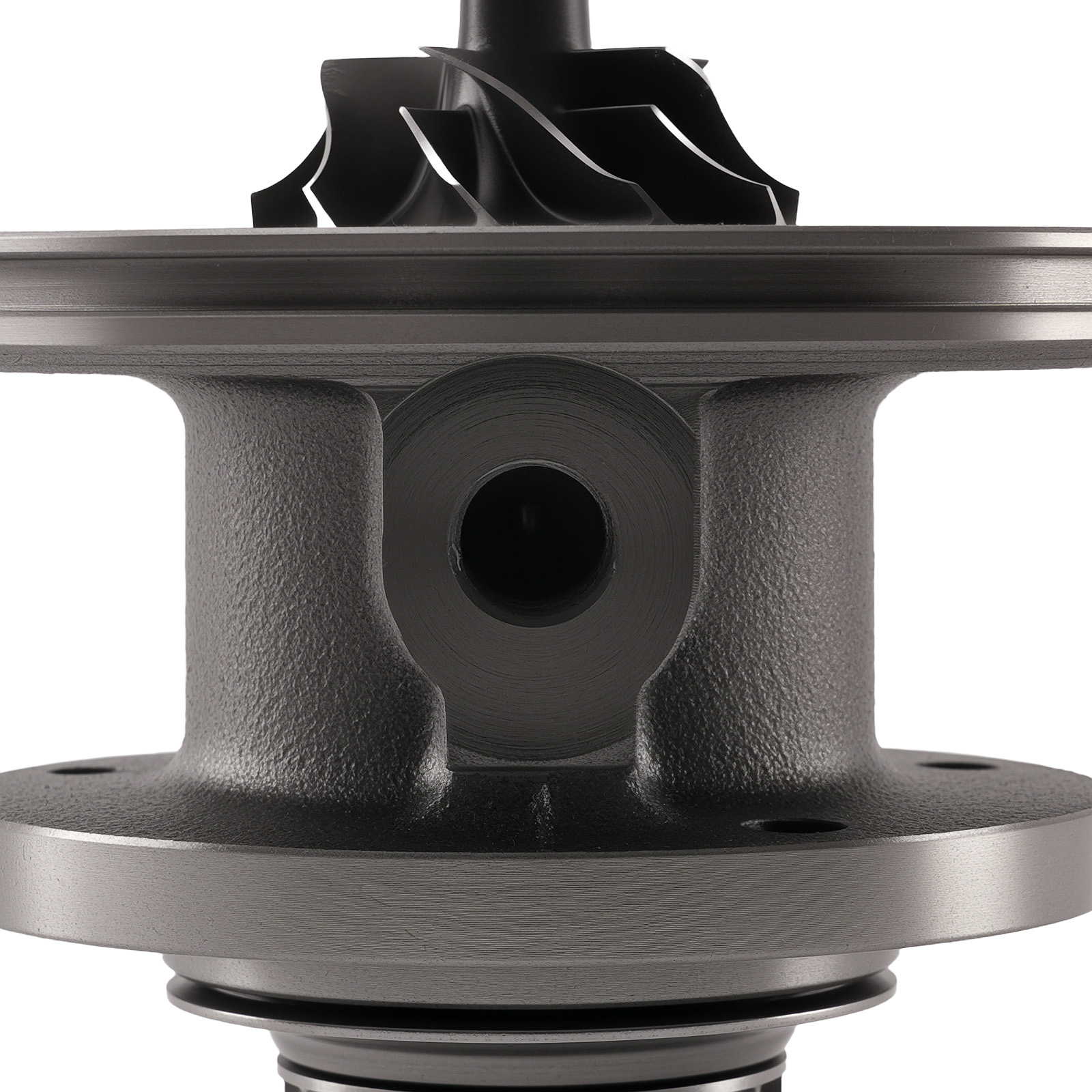 Rumpfgruppe Chra for Citroen C1 C2 C3 1.4 HDi 40-50KW 2003-2016 DV4TD