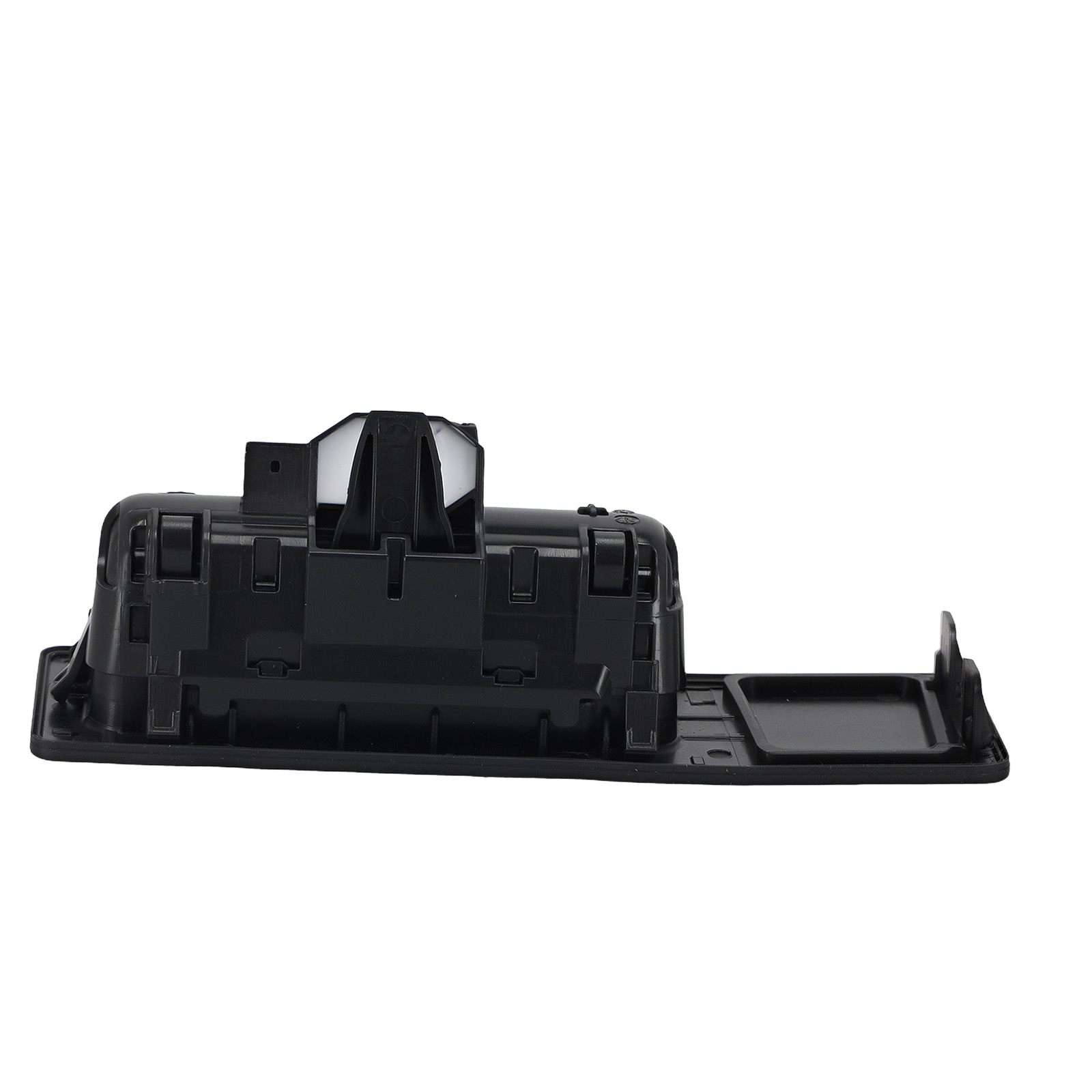 Heckklappengriff for BMW X5 M F85 X6 M F86 2013-2018 51247368752 Schwarz
