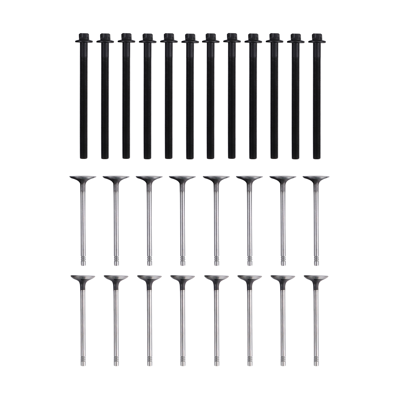 Engine Rebuild Kit For Buick Encore 13-16 Chevrolet Cruze Sonic Trax 11-16 1.4L